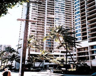 Sweetwater At Waikiki, Vri Americas Honolulu Exterior foto